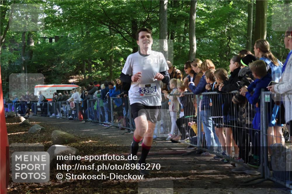 28.09.2025 - 33. Volkslauf durch das schöne Alstertal Strokosch-Dieckow http://msf.ph/oto/8965270 28.09.2025 11:21:33 Ziel 3387, 3396 meine-sportfotos.de
