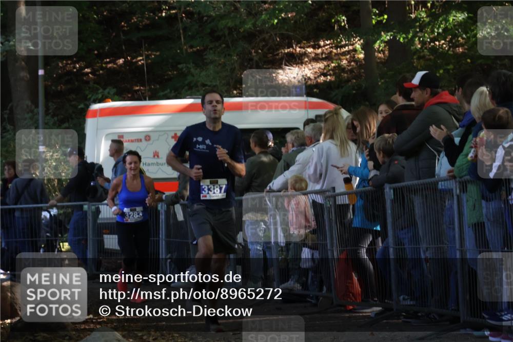 28.09.2025 - 33. Volkslauf durch das schöne Alstertal Strokosch-Dieckow http://msf.ph/oto/8965272 28.09.2025 11:21:37 Ziel 3283, 3387 meine-sportfotos.de