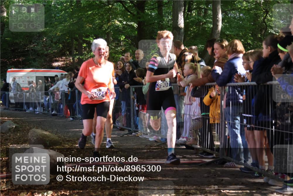 28.09.2025 - 33. Volkslauf durch das schöne Alstertal Strokosch-Dieckow http://msf.ph/oto/8965300 28.09.2025 11:22:01 Ziel 3024, 3367, 3907 meine-sportfotos.de