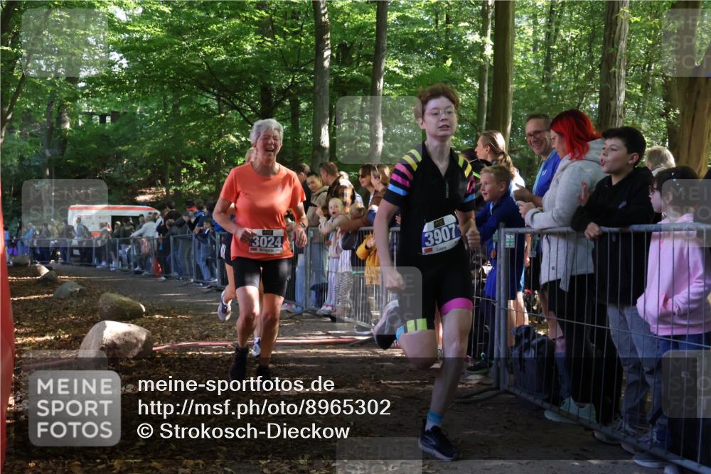 28.09.2025 - 33. Volkslauf durch das schöne Alstertal Strokosch-Dieckow http://msf.ph/oto/8965302 28.09.2025 11:22:02 Ziel 3024, 3367, 3907 meine-sportfotos.de