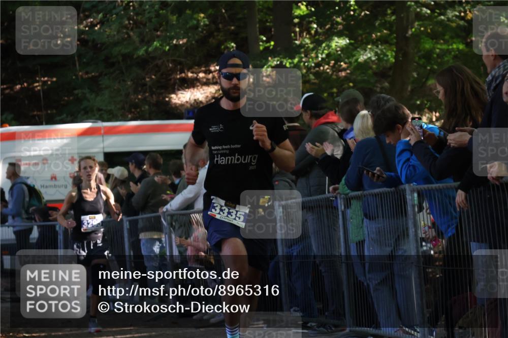 28.09.2025 - 33. Volkslauf durch das schöne Alstertal Strokosch-Dieckow http://msf.ph/oto/8965316 28.09.2025 11:22:22 Ziel 3014, 3169, 3295, 3335 meine-sportfotos.de