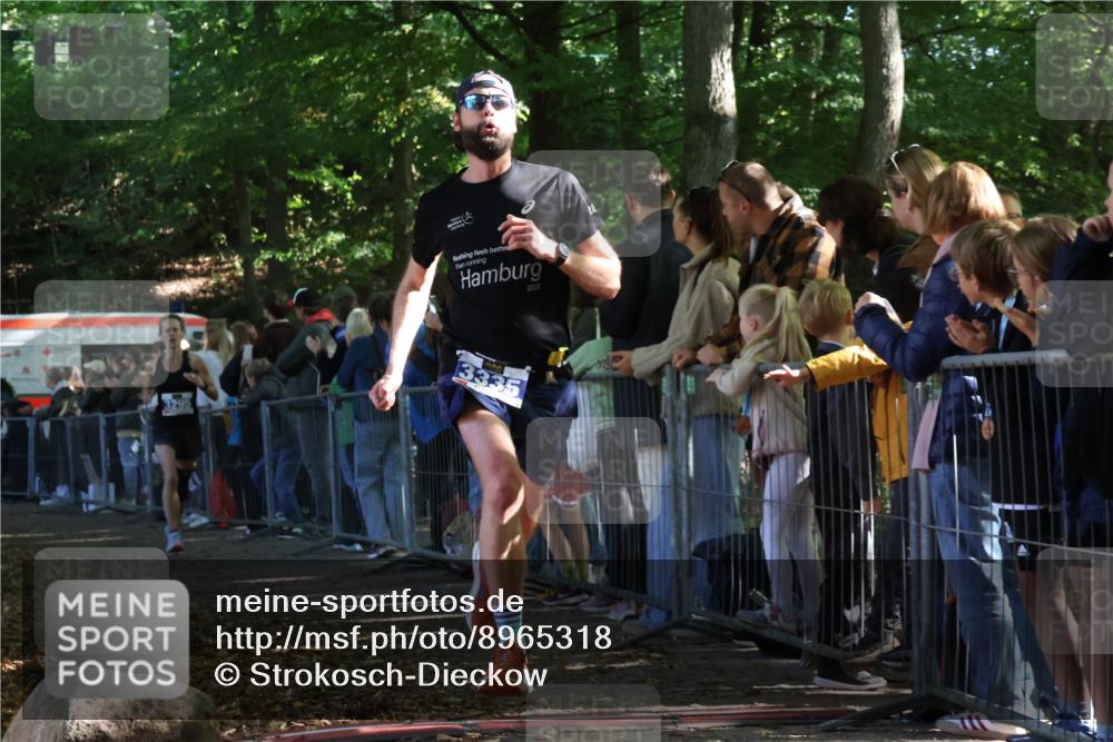28.09.2025 - 33. Volkslauf durch das schöne Alstertal Strokosch-Dieckow http://msf.ph/oto/8965318 28.09.2025 11:22:23 Ziel 3014, 3169, 3295, 3331, 3335 meine-sportfotos.de