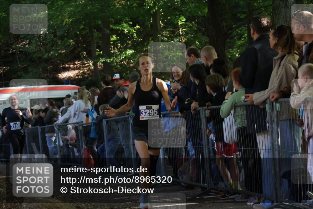 28.09.2025 - 33. Volkslauf durch das schöne Alstertal Strokosch-Dieckow http://msf.ph/oto/8965320 28.09.2025 11:22:25 Ziel 3014, 3169, 3295, 3331, 3335 meine-sportfotos.de