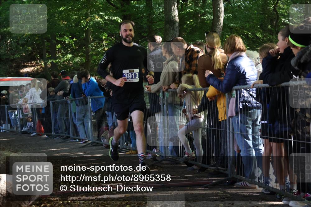 28.09.2025 - 33. Volkslauf durch das schöne Alstertal Strokosch-Dieckow http://msf.ph/oto/8965358 28.09.2025 11:22:50 Ziel 3913, 3941 meine-sportfotos.de