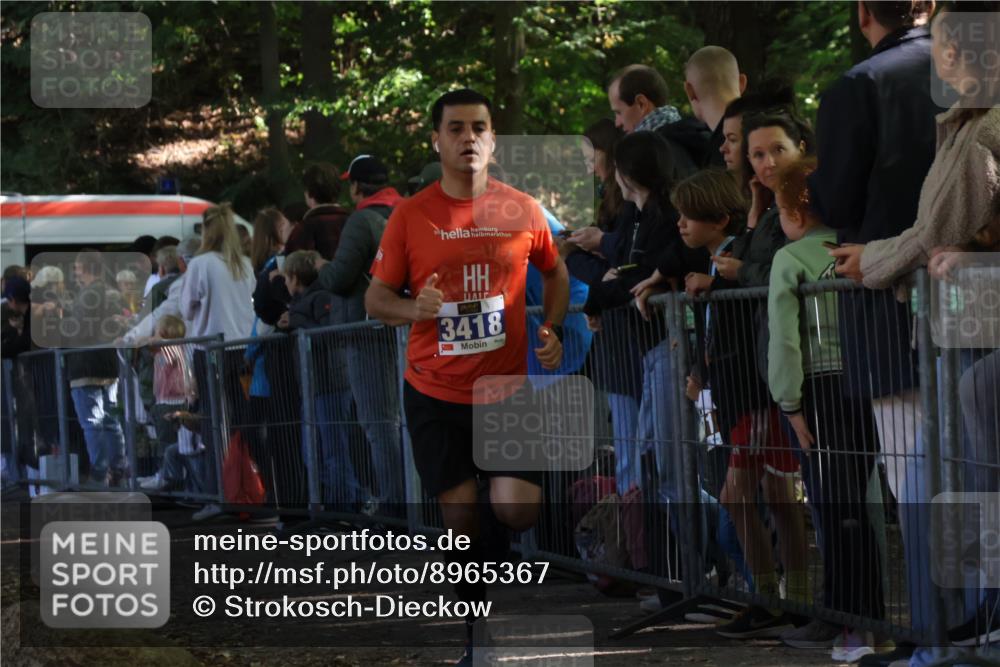 28.09.2025 - 33. Volkslauf durch das schöne Alstertal Strokosch-Dieckow http://msf.ph/oto/8965367 28.09.2025 11:23:02 Ziel 3388, 3418 meine-sportfotos.de