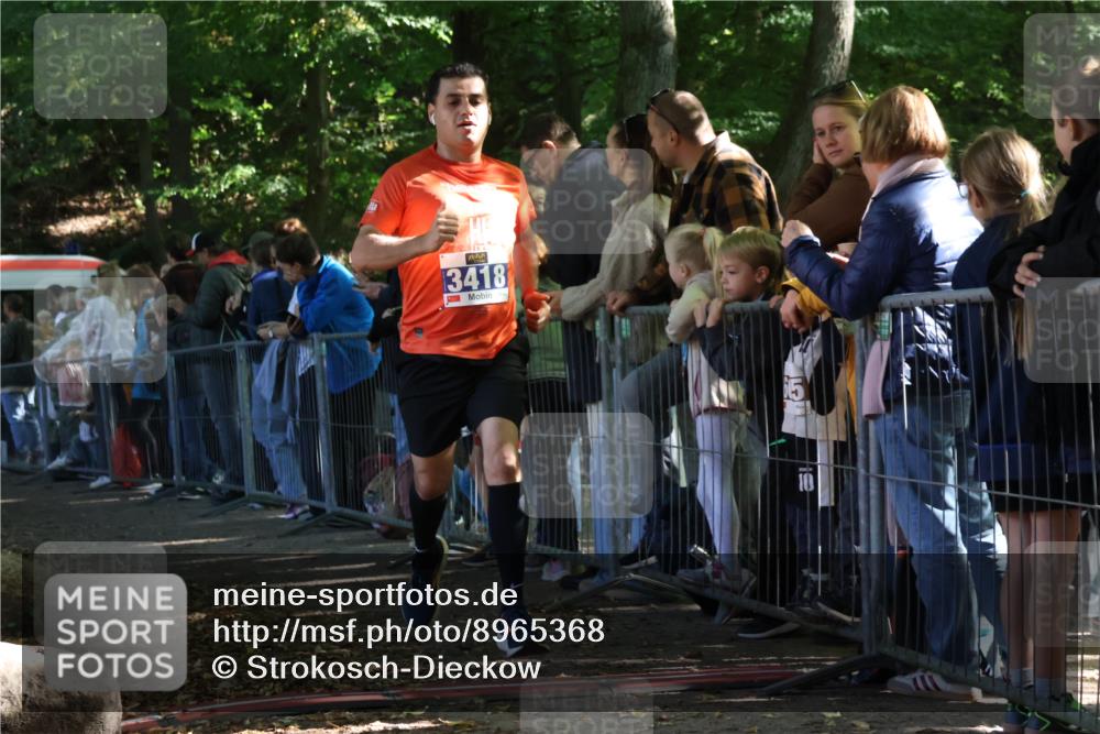 28.09.2025 - 33. Volkslauf durch das schöne Alstertal Strokosch-Dieckow http://msf.ph/oto/8965368 28.09.2025 11:23:03 Ziel 3388, 3418 meine-sportfotos.de