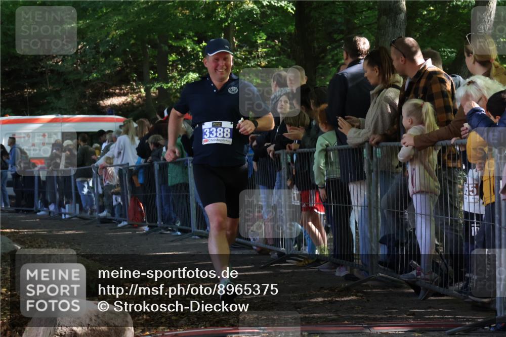 28.09.2025 - 33. Volkslauf durch das schöne Alstertal Strokosch-Dieckow http://msf.ph/oto/8965375 28.09.2025 11:23:10 Ziel 3388 meine-sportfotos.de