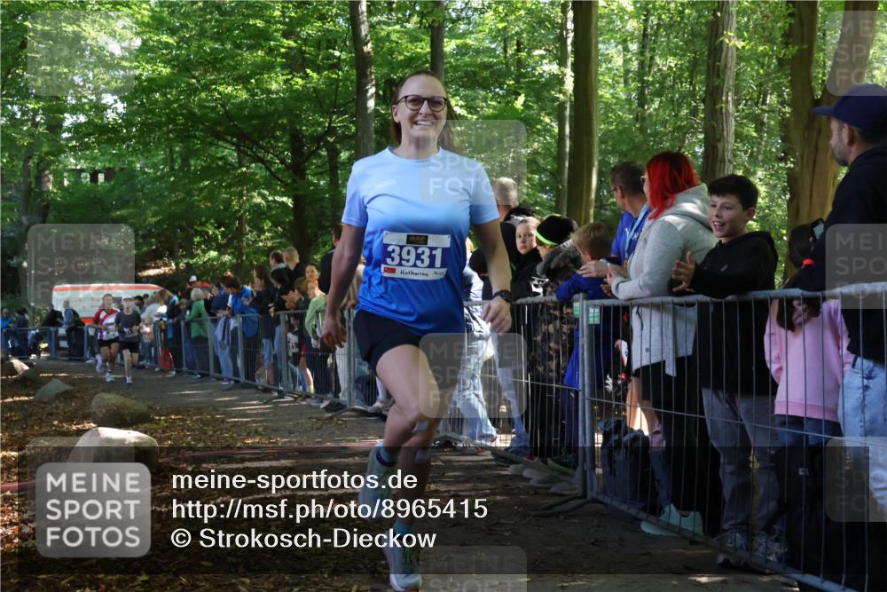 28.09.2025 - 33. Volkslauf durch das schöne Alstertal Strokosch-Dieckow http://msf.ph/oto/8965415 28.09.2025 11:23:44 Ziel 3133, 3202, 3931 meine-sportfotos.de