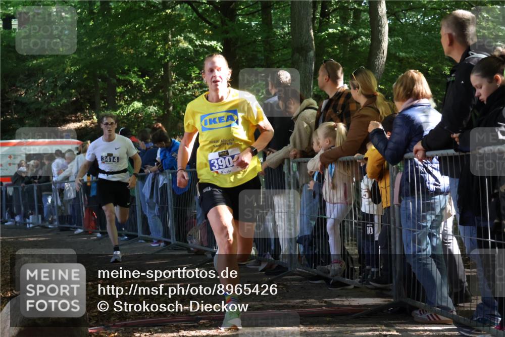 28.09.2025 - 33. Volkslauf durch das schöne Alstertal Strokosch-Dieckow http://msf.ph/oto/8965426 28.09.2025 11:23:53 Ziel 3414, 3904 meine-sportfotos.de