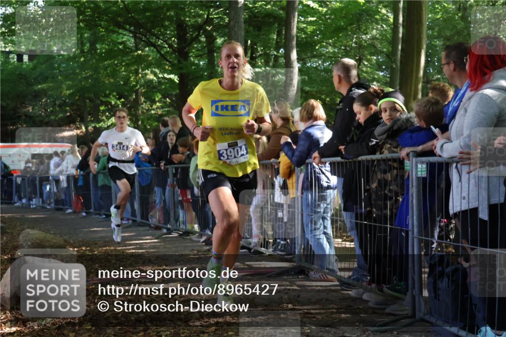 28.09.2025 - 33. Volkslauf durch das schöne Alstertal Strokosch-Dieckow http://msf.ph/oto/8965427 28.09.2025 11:23:54 Ziel 3414, 3904 meine-sportfotos.de