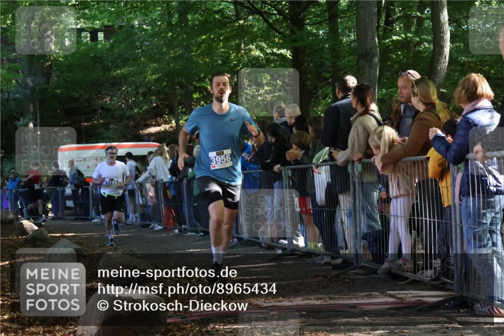 28.09.2025 - 33. Volkslauf durch das schöne Alstertal Strokosch-Dieckow http://msf.ph/oto/8965434 28.09.2025 11:24:03 Ziel 3188, 3287, 3922, 3942, 3956 meine-sportfotos.de