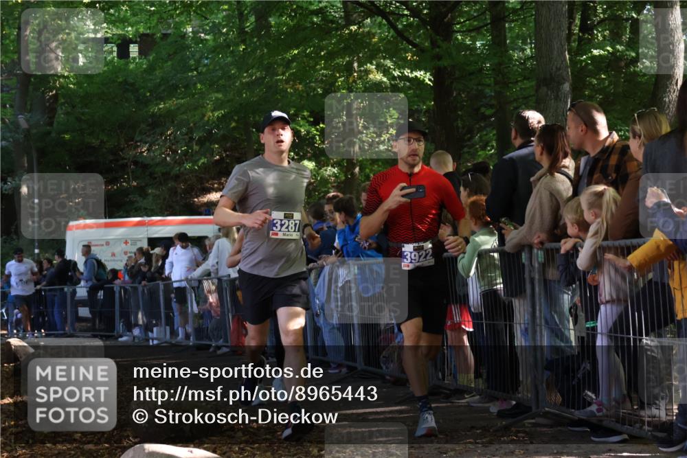 28.09.2025 - 33. Volkslauf durch das schöne Alstertal Strokosch-Dieckow http://msf.ph/oto/8965443 28.09.2025 11:24:10 Ziel 3032, 3287, 3922, 3942 meine-sportfotos.de
