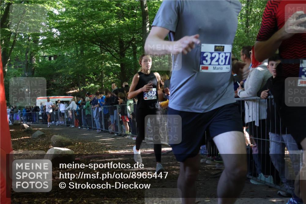 28.09.2025 - 33. Volkslauf durch das schöne Alstertal Strokosch-Dieckow http://msf.ph/oto/8965447 28.09.2025 11:24:12 Ziel 3032, 3287, 3922, 3942 meine-sportfotos.de