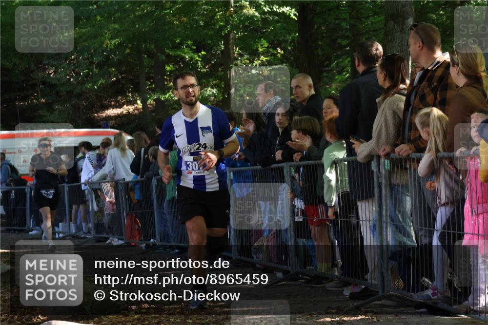 28.09.2025 - 33. Volkslauf durch das schöne Alstertal Strokosch-Dieckow http://msf.ph/oto/8965459 28.09.2025 11:24:22 Ziel 3071, 3220 meine-sportfotos.de