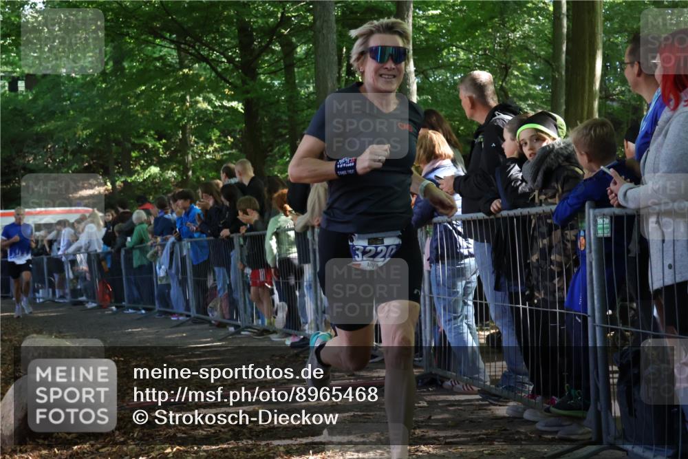 28.09.2025 - 33. Volkslauf durch das schöne Alstertal Strokosch-Dieckow http://msf.ph/oto/8965468 28.09.2025 11:24:27 Ziel 3220, 3285, 3380, 3382 meine-sportfotos.de