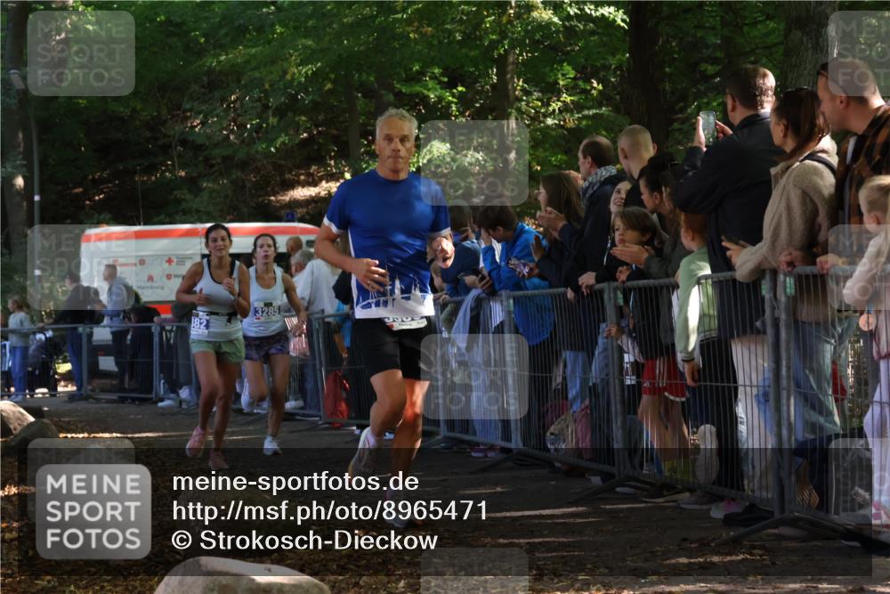 28.09.2025 - 33. Volkslauf durch das schöne Alstertal Strokosch-Dieckow http://msf.ph/oto/8965471 28.09.2025 11:24:31 Ziel 3285, 3314, 3380, 3382 meine-sportfotos.de