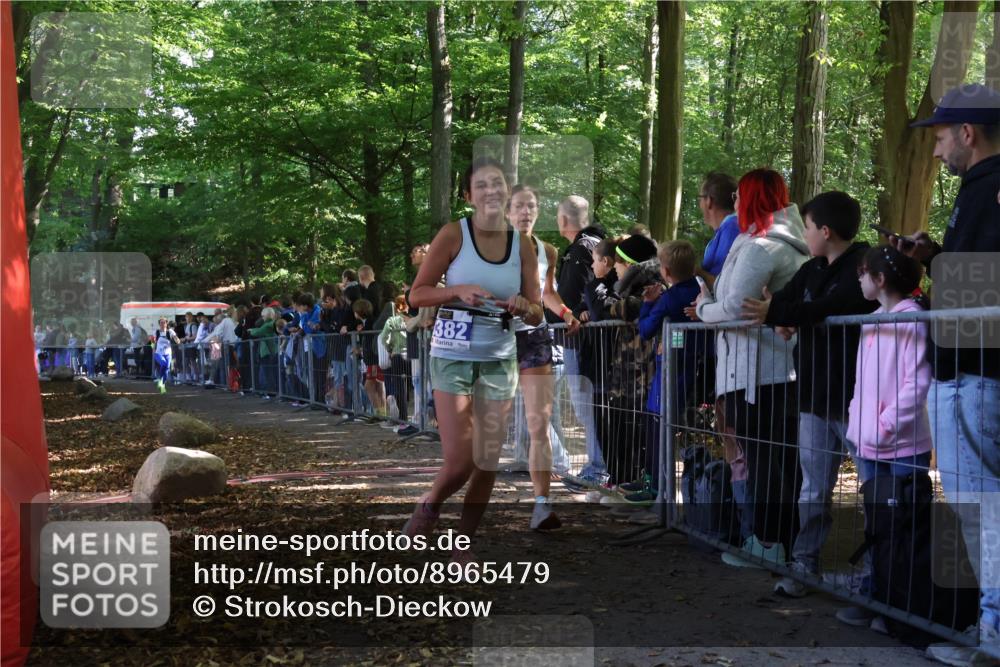 28.09.2025 - 33. Volkslauf durch das schöne Alstertal Strokosch-Dieckow http://msf.ph/oto/8965479 28.09.2025 11:24:35 Ziel 3285, 3314, 3382 meine-sportfotos.de