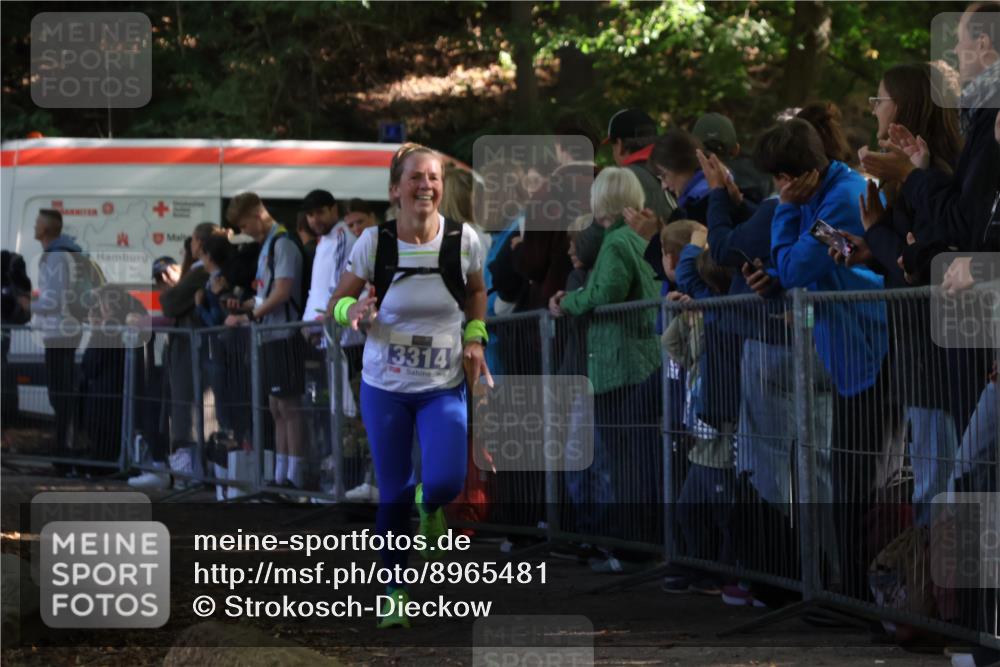 28.09.2025 - 33. Volkslauf durch das schöne Alstertal Strokosch-Dieckow http://msf.ph/oto/8965481 28.09.2025 11:24:37 Ziel 3314 meine-sportfotos.de