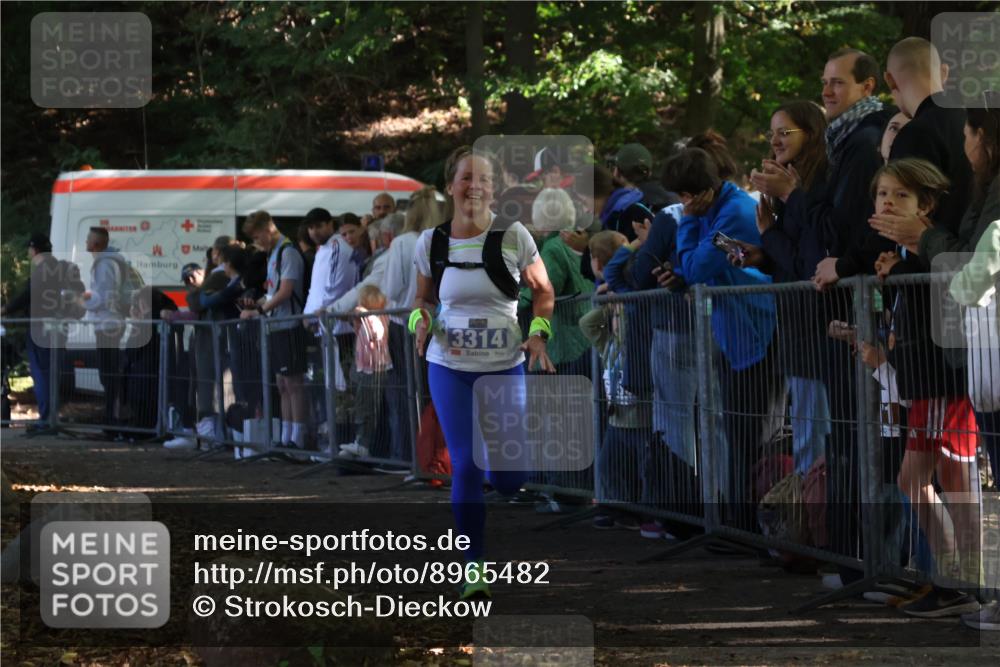 28.09.2025 - 33. Volkslauf durch das schöne Alstertal Strokosch-Dieckow http://msf.ph/oto/8965482 28.09.2025 11:24:38 Ziel 3314 meine-sportfotos.de