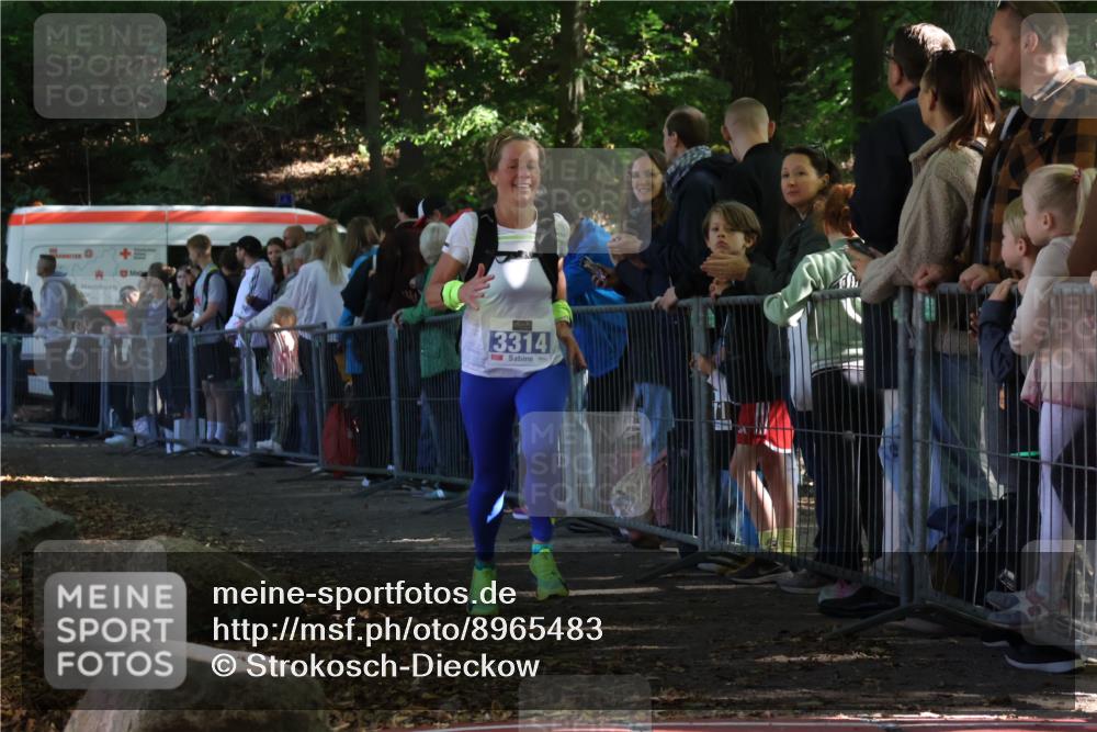 28.09.2025 - 33. Volkslauf durch das schöne Alstertal Strokosch-Dieckow http://msf.ph/oto/8965483 28.09.2025 11:24:38 Ziel 3314 meine-sportfotos.de