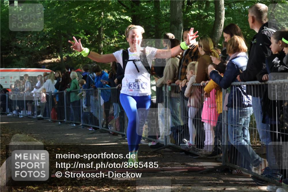 28.09.2025 - 33. Volkslauf durch das schöne Alstertal Strokosch-Dieckow http://msf.ph/oto/8965485 28.09.2025 11:24:39 Ziel 3314 meine-sportfotos.de