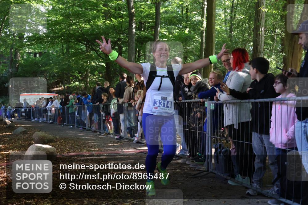 28.09.2025 - 33. Volkslauf durch das schöne Alstertal Strokosch-Dieckow http://msf.ph/oto/8965487 28.09.2025 11:24:40 Ziel 3314 meine-sportfotos.de