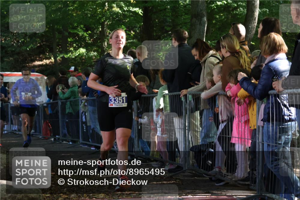 28.09.2025 - 33. Volkslauf durch das schöne Alstertal Strokosch-Dieckow http://msf.ph/oto/8965495 28.09.2025 11:24:59 Ziel 3273, 3280, 3351 meine-sportfotos.de