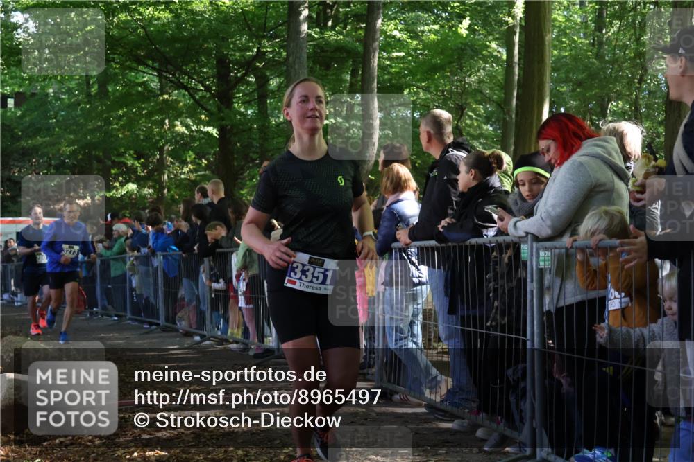 28.09.2025 - 33. Volkslauf durch das schöne Alstertal Strokosch-Dieckow http://msf.ph/oto/8965497 28.09.2025 11:25:00 Ziel 3273, 3280, 3351 meine-sportfotos.de
