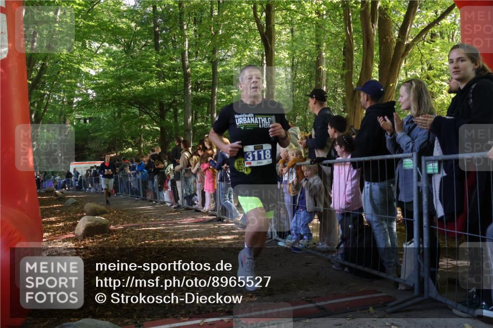 28.09.2025 - 33. Volkslauf durch das schöne Alstertal Strokosch-Dieckow http://msf.ph/oto/8965527 28.09.2025 11:25:36 Ziel 3118, 3152, 3319 meine-sportfotos.de
