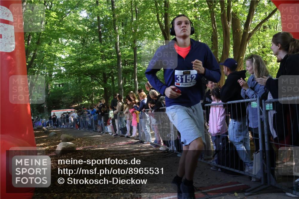 28.09.2025 - 33. Volkslauf durch das schöne Alstertal Strokosch-Dieckow http://msf.ph/oto/8965531 28.09.2025 11:25:40 Ziel 3081, 3152 meine-sportfotos.de