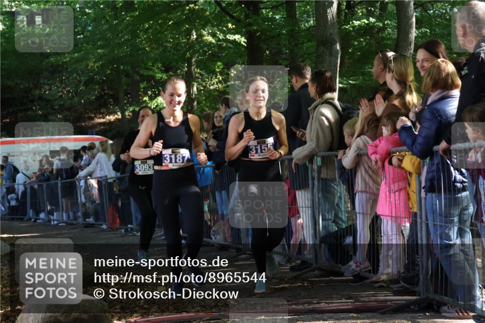 28.09.2025 - 33. Volkslauf durch das schöne Alstertal Strokosch-Dieckow http://msf.ph/oto/8965544 28.09.2025 11:25:51 Ziel 3093, 3155, 3187 meine-sportfotos.de