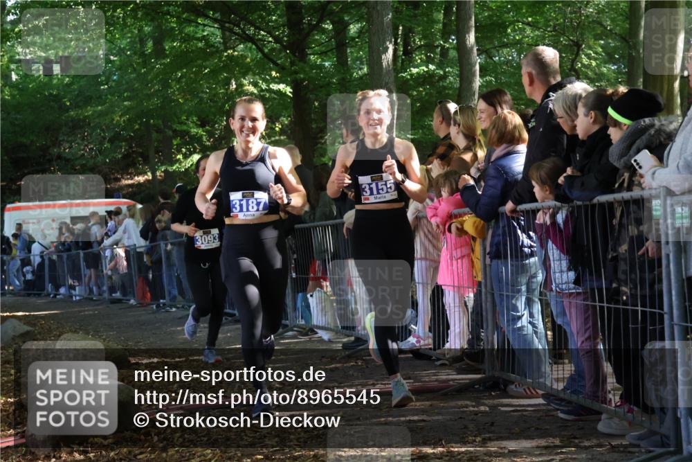 28.09.2025 - 33. Volkslauf durch das schöne Alstertal Strokosch-Dieckow http://msf.ph/oto/8965545 28.09.2025 11:25:52 Ziel 3093, 3155, 3187 meine-sportfotos.de