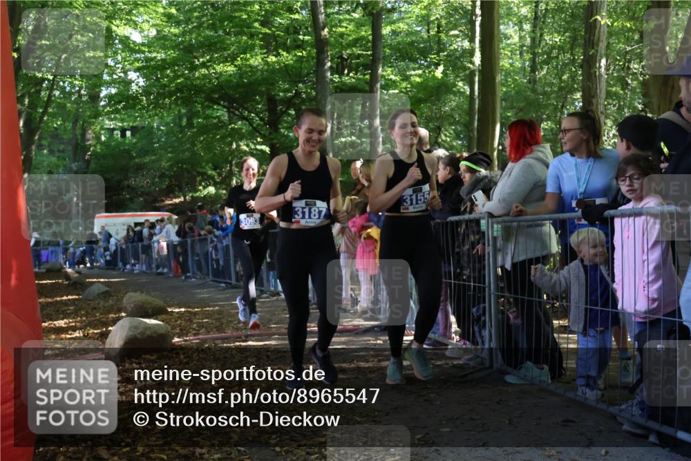 28.09.2025 - 33. Volkslauf durch das schöne Alstertal Strokosch-Dieckow http://msf.ph/oto/8965547 28.09.2025 11:25:52 Ziel 3093, 3155, 3187 meine-sportfotos.de