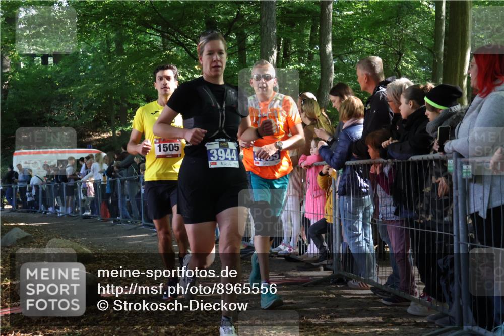 28.09.2025 - 33. Volkslauf durch das schöne Alstertal Strokosch-Dieckow http://msf.ph/oto/8965556 28.09.2025 11:26:08 Ziel 1505, 3935, 3944 meine-sportfotos.de