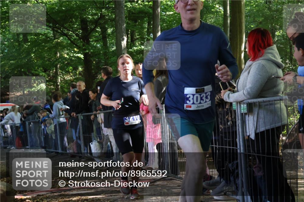 28.09.2025 - 33. Volkslauf durch das schöne Alstertal Strokosch-Dieckow http://msf.ph/oto/8965592 28.09.2025 11:26:49 Ziel 3033, 3116, 3210 meine-sportfotos.de