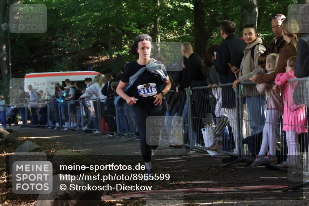 28.09.2025 - 33. Volkslauf durch das schöne Alstertal Strokosch-Dieckow http://msf.ph/oto/8965599 28.09.2025 11:26:57 Ziel 3116 meine-sportfotos.de