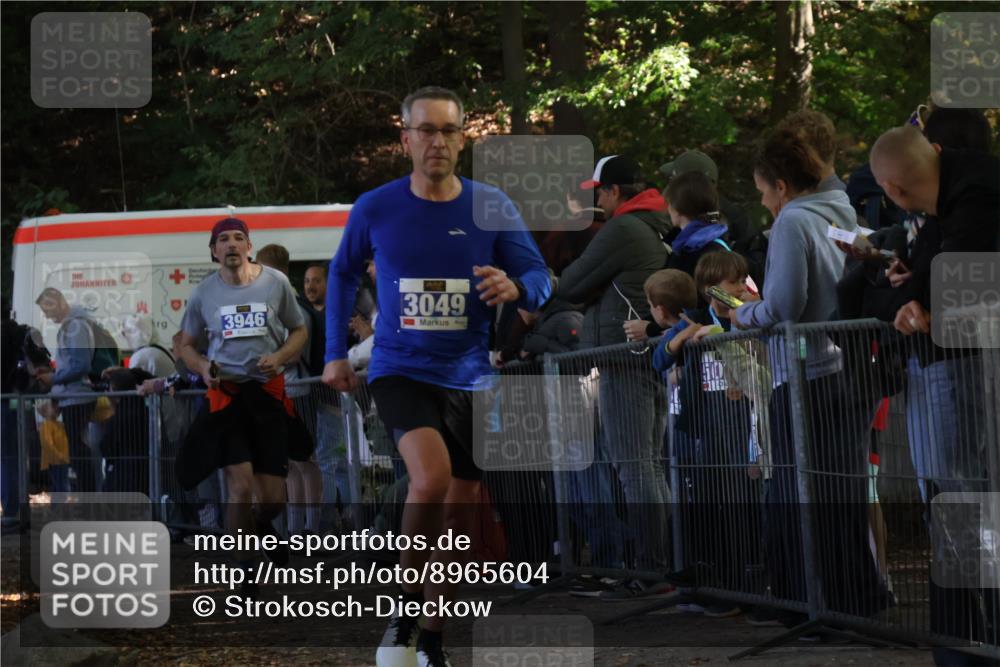 28.09.2025 - 33. Volkslauf durch das schöne Alstertal Strokosch-Dieckow http://msf.ph/oto/8965604 28.09.2025 11:27:05 Ziel 3049, 3946 meine-sportfotos.de