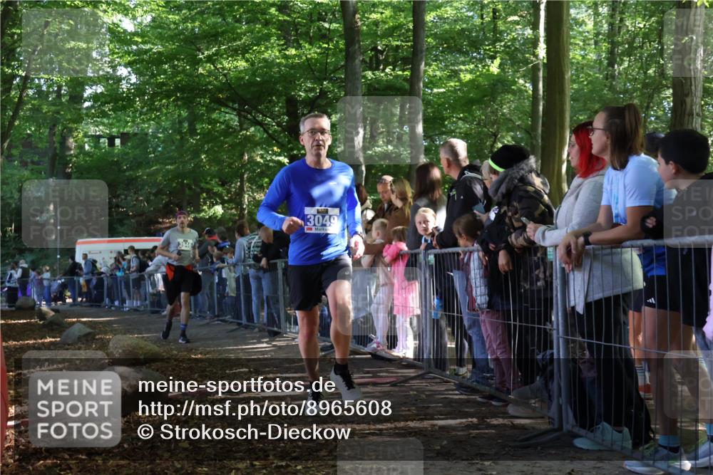 28.09.2025 - 33. Volkslauf durch das schöne Alstertal Strokosch-Dieckow http://msf.ph/oto/8965608 28.09.2025 11:27:08 Ziel 3049, 3936, 3946 meine-sportfotos.de