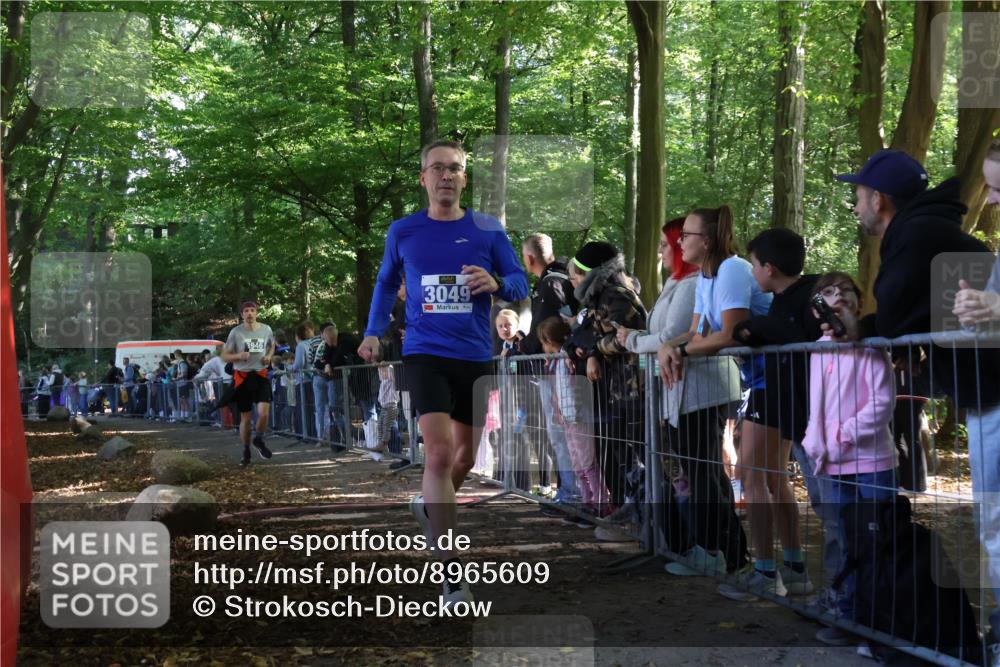 28.09.2025 - 33. Volkslauf durch das schöne Alstertal Strokosch-Dieckow http://msf.ph/oto/8965609 28.09.2025 11:27:08 Ziel 3049, 3936, 3946 meine-sportfotos.de