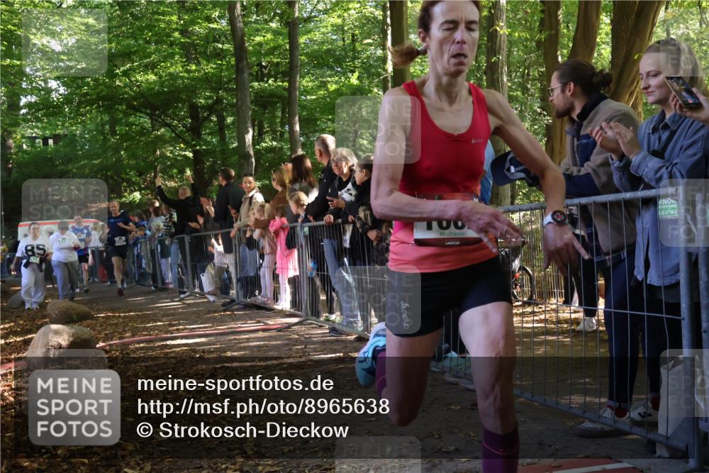 28.09.2025 - 33. Volkslauf durch das schöne Alstertal Strokosch-Dieckow http://msf.ph/oto/8965638 28.09.2025 11:27:35 Ziel 1002, 3066, 3357, 4141, 4159 meine-sportfotos.de