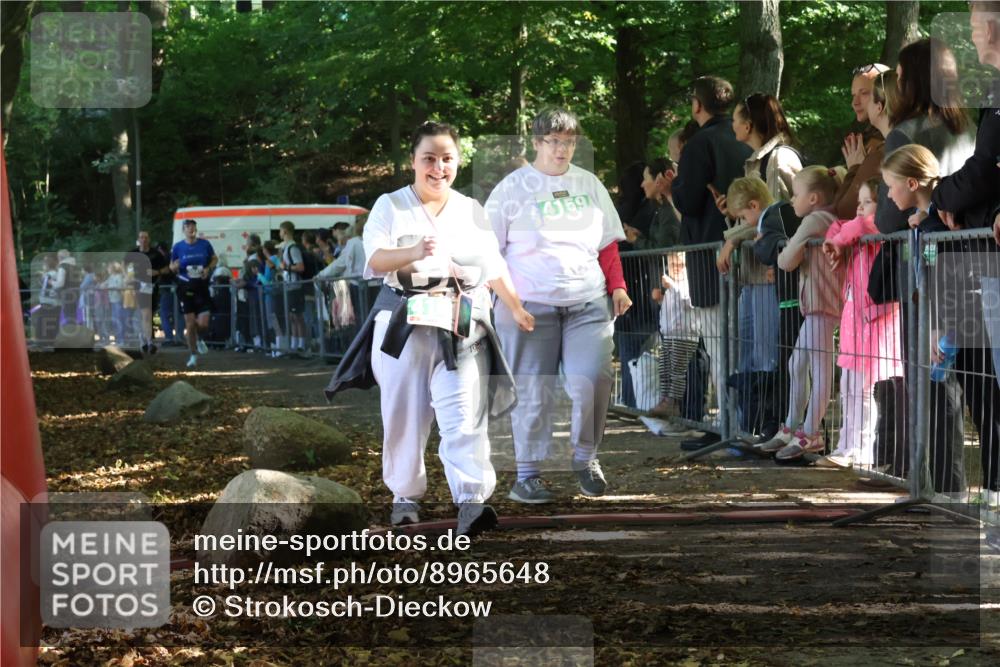 28.09.2025 - 33. Volkslauf durch das schöne Alstertal Strokosch-Dieckow http://msf.ph/oto/8965648 28.09.2025 11:27:41 Ziel 3045, 3954, 4159 meine-sportfotos.de