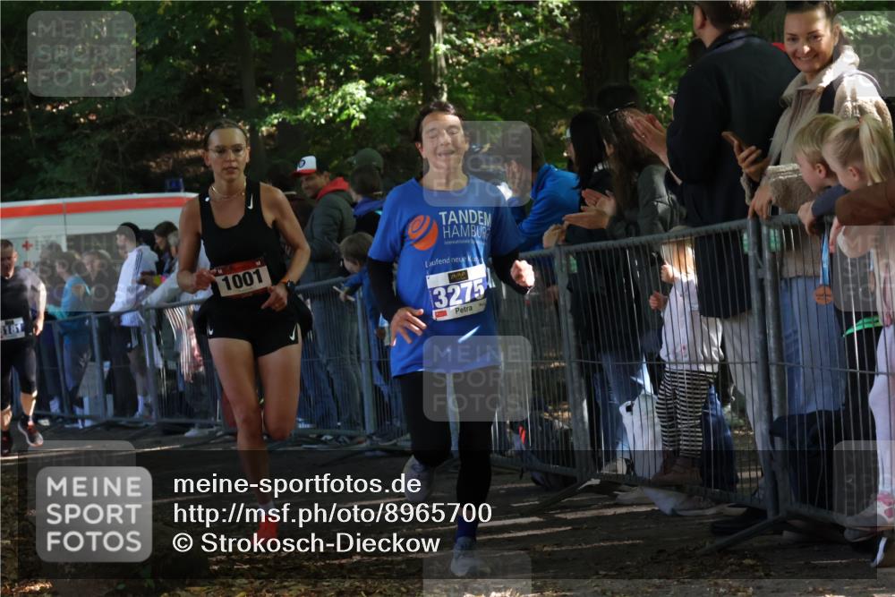 28.09.2025 - 33. Volkslauf durch das schöne Alstertal Strokosch-Dieckow http://msf.ph/oto/8965700 28.09.2025 11:28:22 Ziel 1001, 3029, 3181, 3275 meine-sportfotos.de