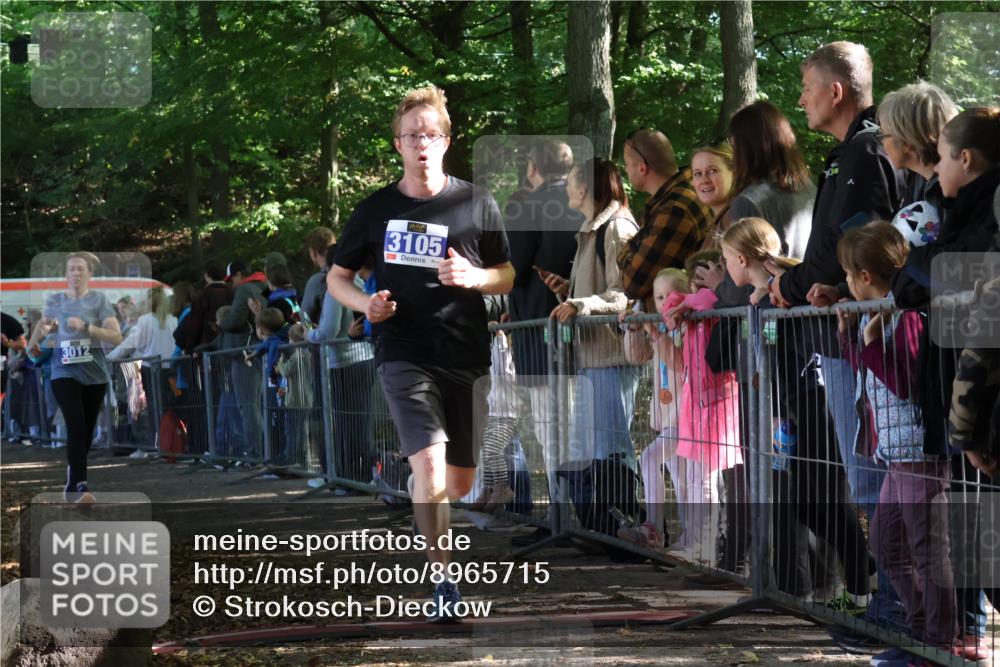 28.09.2025 - 33. Volkslauf durch das schöne Alstertal Strokosch-Dieckow http://msf.ph/oto/8965715 28.09.2025 11:28:39 Ziel 3012, 3105, 3405 meine-sportfotos.de