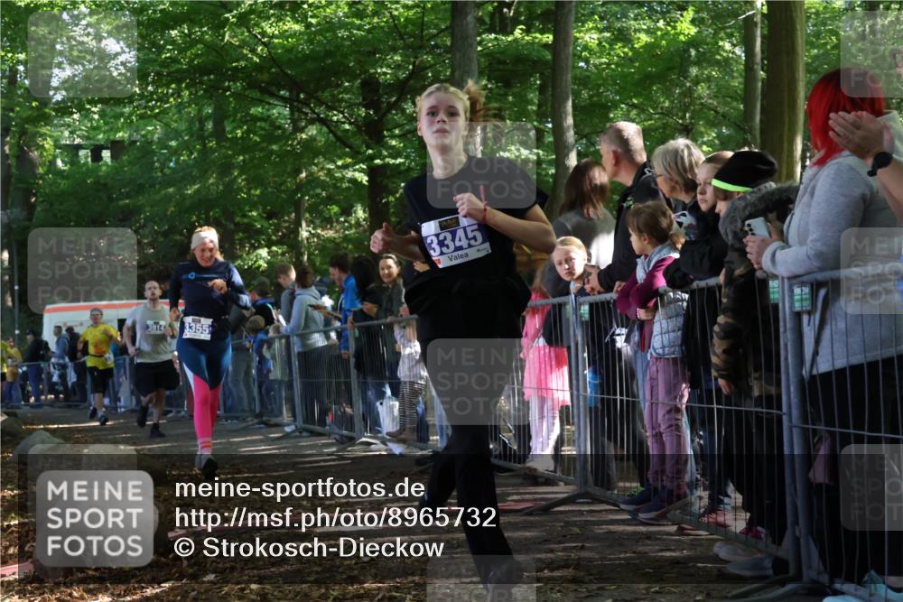 28.09.2025 - 33. Volkslauf durch das schöne Alstertal Strokosch-Dieckow http://msf.ph/oto/8965732 28.09.2025 11:28:56 Ziel 3345, 3355, 3383, 3914, 3937 meine-sportfotos.de