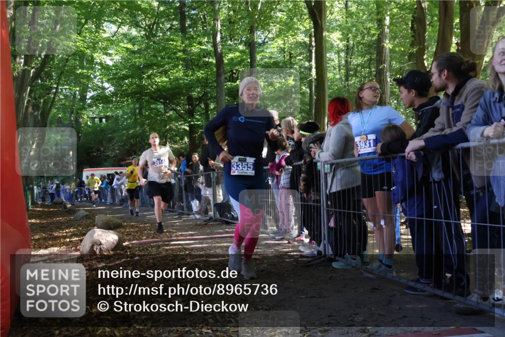 28.09.2025 - 33. Volkslauf durch das schöne Alstertal Strokosch-Dieckow http://msf.ph/oto/8965736 28.09.2025 11:28:58 Ziel 3355, 3383, 3914, 3937 meine-sportfotos.de
