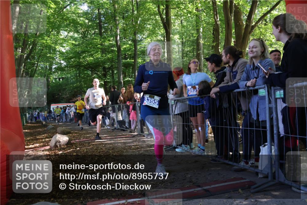 28.09.2025 - 33. Volkslauf durch das schöne Alstertal Strokosch-Dieckow http://msf.ph/oto/8965737 28.09.2025 11:28:59 Ziel 3355, 3383, 3914, 3937 meine-sportfotos.de
