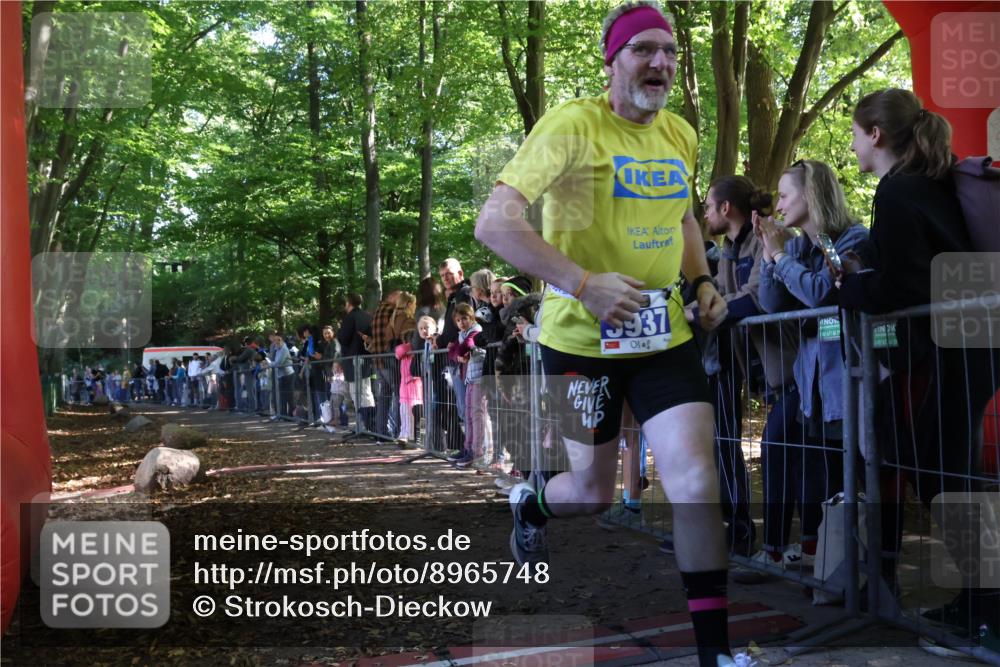 28.09.2025 - 33. Volkslauf durch das schöne Alstertal Strokosch-Dieckow http://msf.ph/oto/8965748 28.09.2025 11:29:04 Ziel 3321, 3937 meine-sportfotos.de