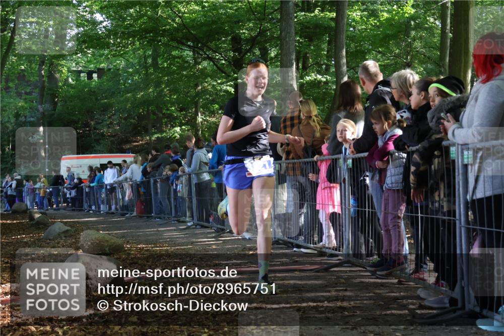 28.09.2025 - 33. Volkslauf durch das schöne Alstertal Strokosch-Dieckow http://msf.ph/oto/8965751 28.09.2025 11:29:10 Ziel 3321 meine-sportfotos.de
