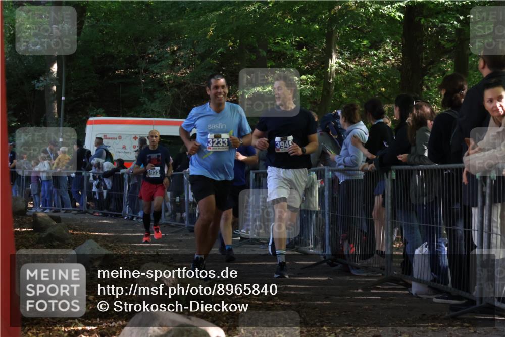 28.09.2025 - 33. Volkslauf durch das schöne Alstertal Strokosch-Dieckow http://msf.ph/oto/8965840 28.09.2025 11:31:00 Ziel 3233, 3234, 3949, 3955 meine-sportfotos.de