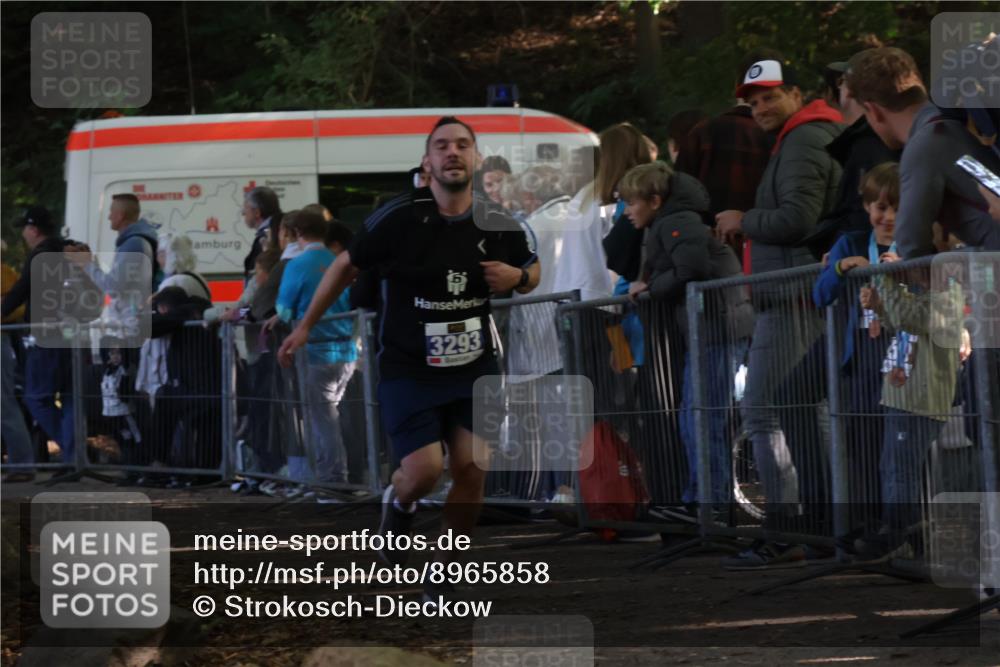 28.09.2025 - 33. Volkslauf durch das schöne Alstertal Strokosch-Dieckow http://msf.ph/oto/8965858 28.09.2025 11:31:11 Ziel 3293, 3377 meine-sportfotos.de